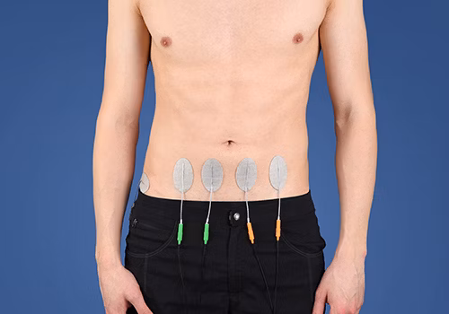 STIWELL therapy | medium frequency STIWELL therapy | medium frequency
