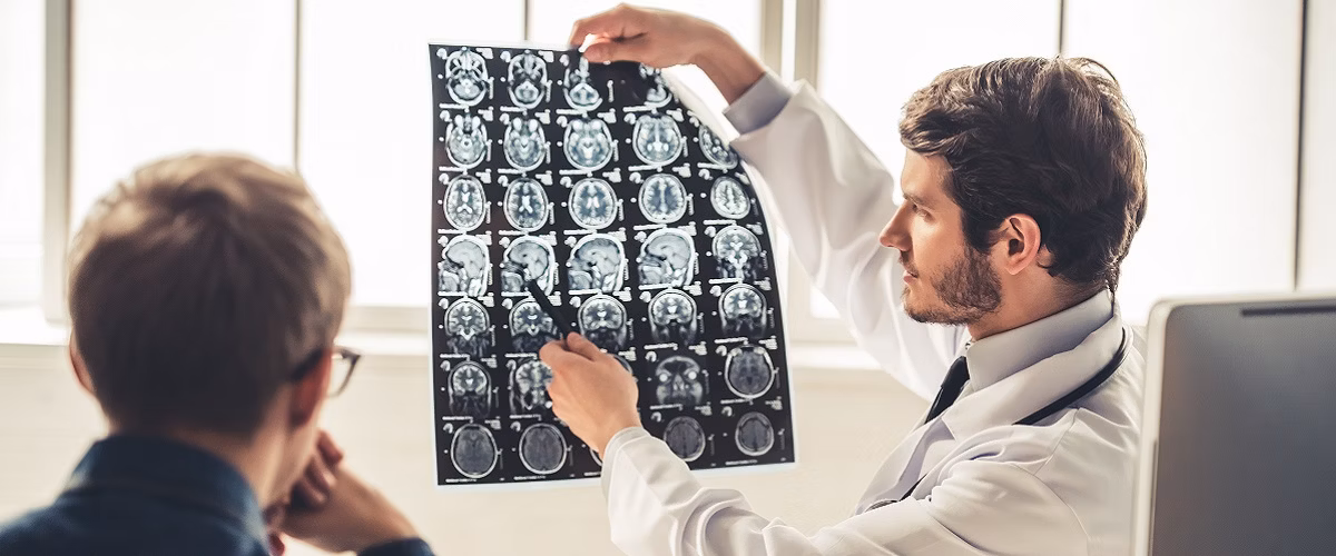 Diagnosis of multiple sclerosis Diagnosis of multiple sclerosis