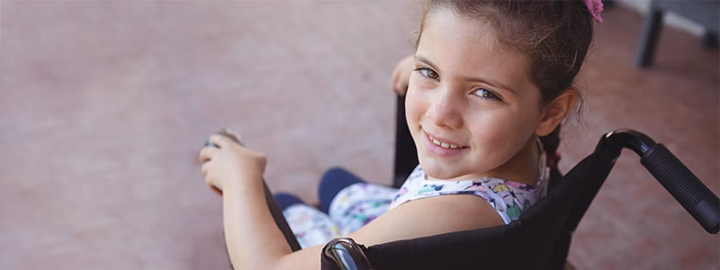 Symptoms of infantile cerebral palsy Symptoms of infantile cerebral palsy