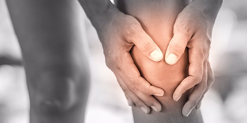 STIWELL® Neurorehabilitation | Was ist ein Meniskusriss?