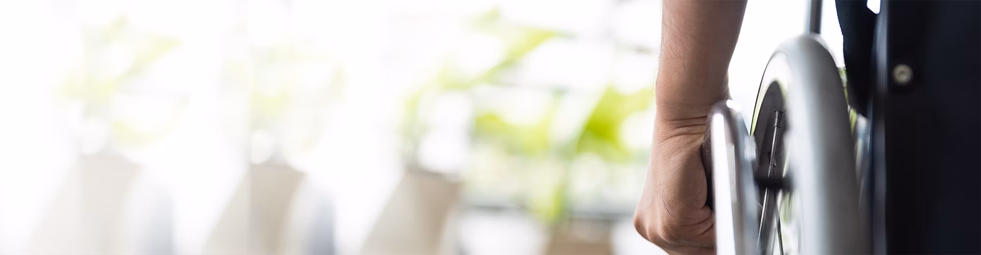 STIWELL Neurorehabilitation | Informationen zu Querschnittslähmung