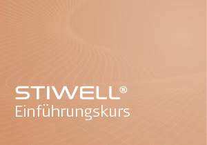 STIWELL® Academy | Einführungskurs STIWELL® Academy | Einführungskurs