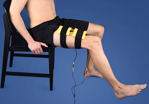 STIWELL Therapie | denervierte Muskulatur STIWELL Therapie | denervierte Muskulatur