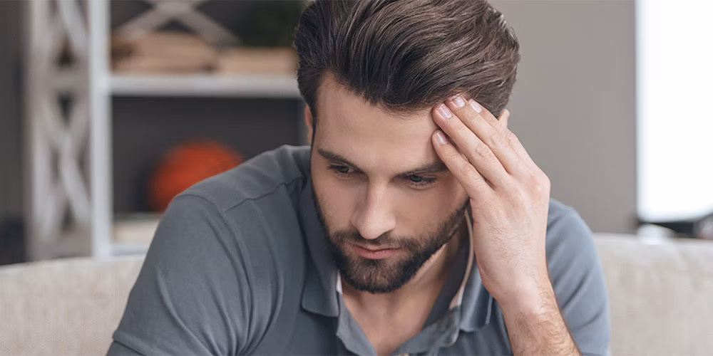 STIWELL® Neurorehabilitation | Was ist ein Schädelhirntrauma?