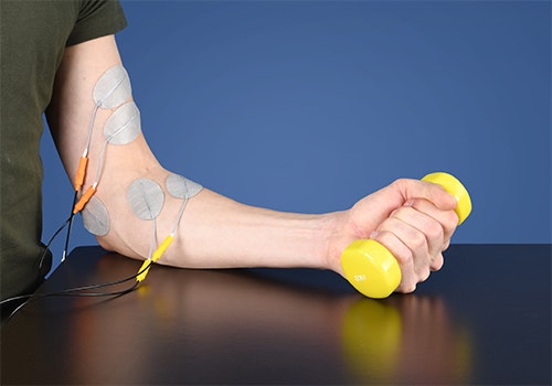 STIWELL therapy | pronation and supination STIWELL therapy | pronation and supination