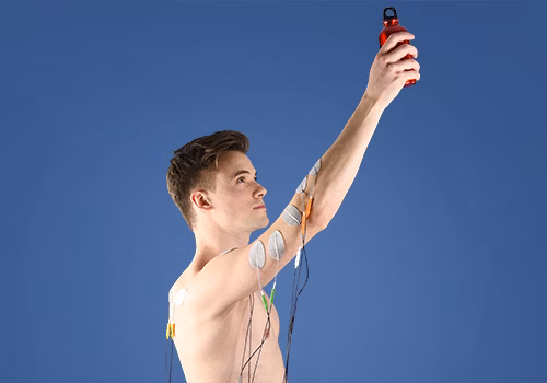 Elektrotherapie bei muskulärer Dysbalance Elektrotherapie bei muskulärer Dysbalance