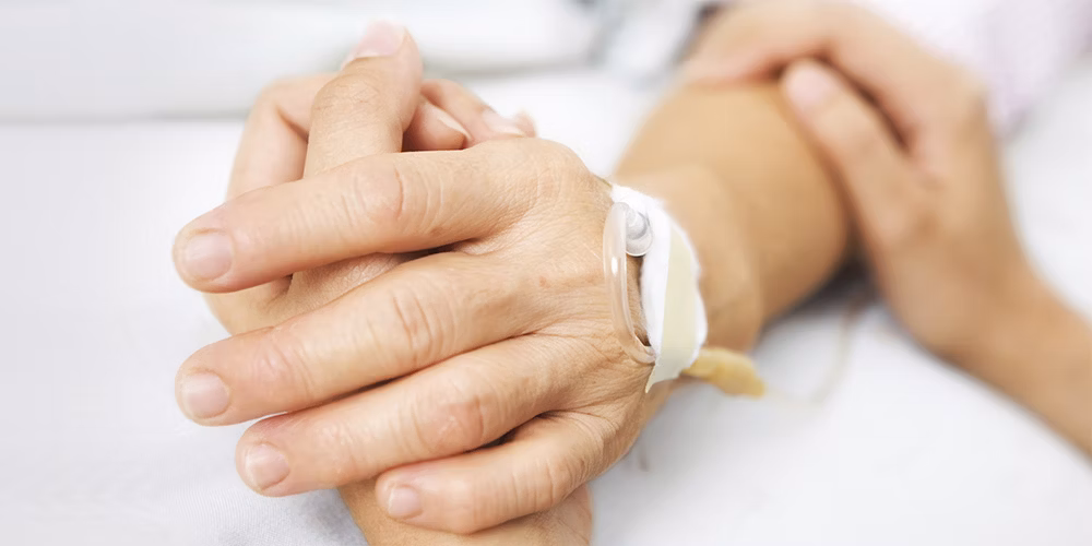 STIWELL® Neurorehabilitation | Was ist ein Schlaganfall?
