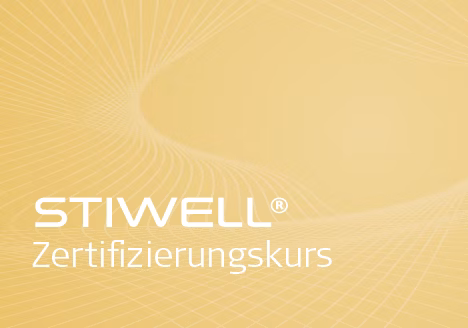 STIWELL® Academy | Zertifizierungskurs STIWELL® Academy | Zertifizierungskurs