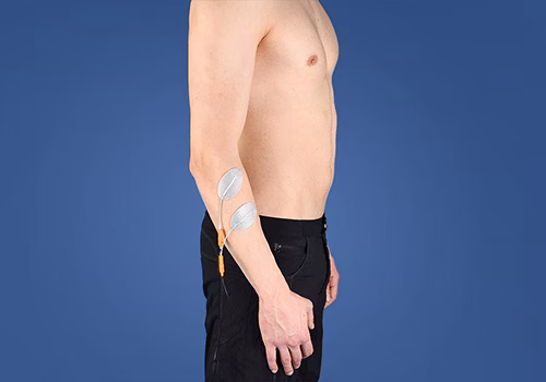 STIWELL therapy | circulation improvement STIWELL therapy | circulation improvement
