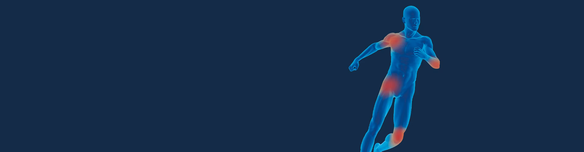 STIWELL Neurorehabilitation | Anwendungen in der Orthopädie