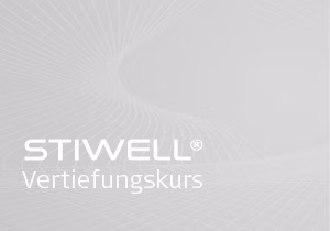 STIWELL® Academy | Vertiefungskurs STIWELL® Academy | Vertiefungskurs