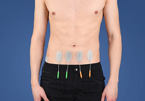 STIWELL Therapie | Mittelfrequenz (EMG) STIWELL Therapie | Mittelfrequenz (EMG)