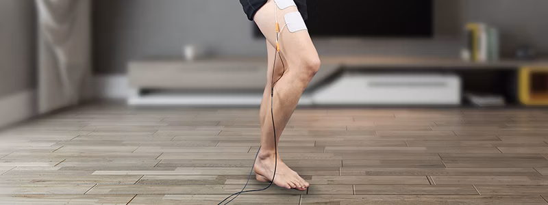 Therapie bei Paresen Therapie bei Paresen