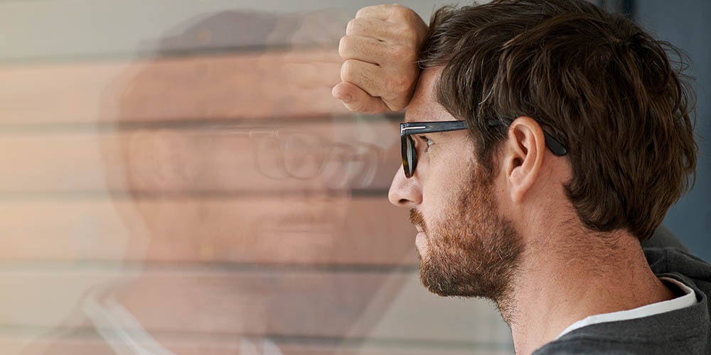 STIWELL® Neurorehabilitation | Was ist eine Fazialisparese?