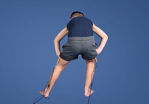 STIWELL therapy | coordination training leg (cerebral palsy, ICP) STIWELL therapy | coordination training leg (cerebral palsy, ICP)