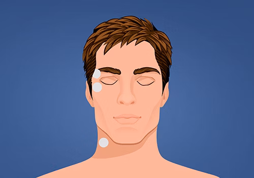 STIWELL Therapie | Aktivierung Lidschluss (EMG) STIWELL Therapie | Aktivierung Lidschluss (EMG)