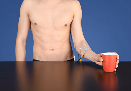 STIWELL Therapie | Greifen - Verschieben - Loslassen (EMG) STIWELL Therapie | Greifen - Verschieben - Loslassen (EMG)