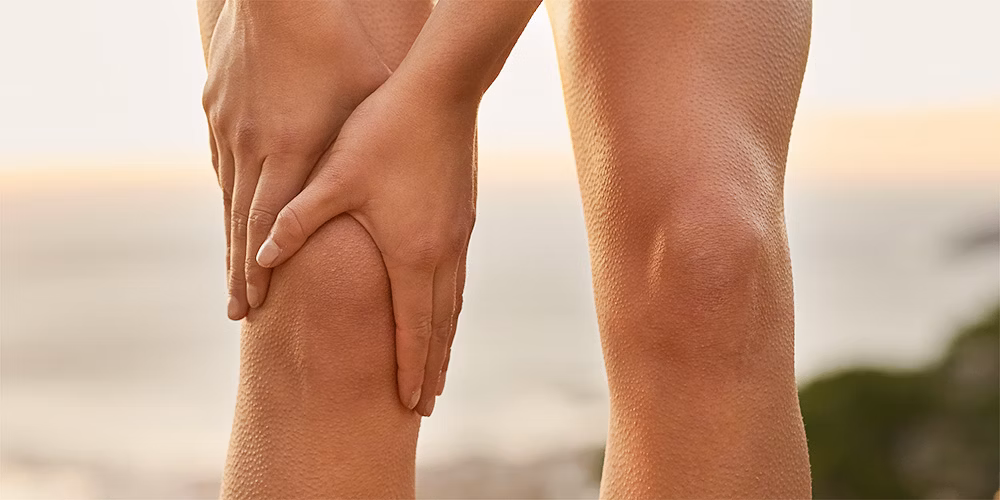 STIWELL® Neurorehabilitation | Was ist ein Kreuzbandriss?