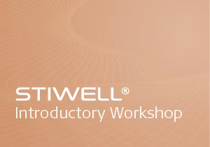 STIWELL® Academy | Introductory Workshop STIWELL® Academy | Introductory Workshop