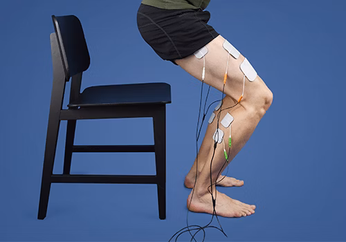 STIWELL® therapy | stand up bilateral STIWELL® therapy | stand up bilateral