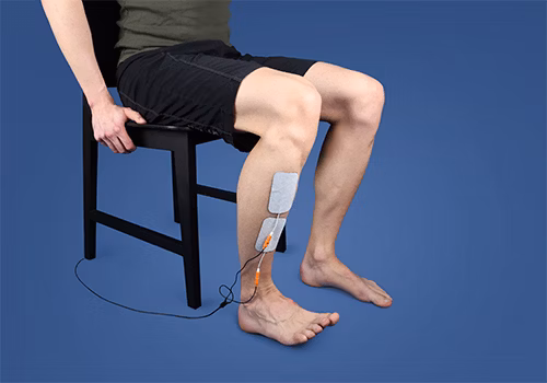 Fußheberparese: Therapie & Behandlung Fußheberparese: Therapie & Behandlung