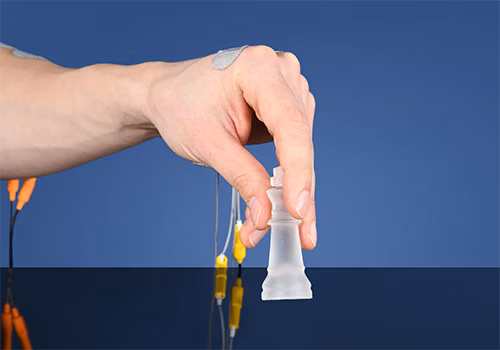 STIWELL therapy | tripod grasp STIWELL therapy | tripod grasp