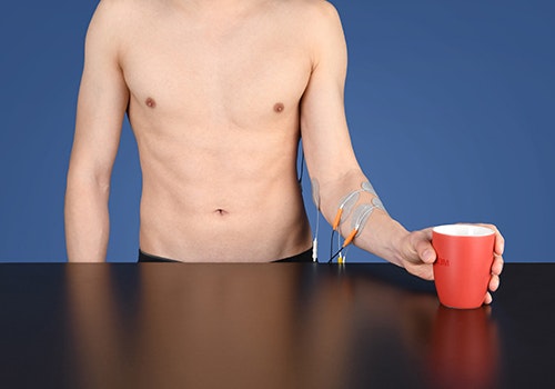 STIWELL therapy | grasp - move - release STIWELL therapy | grasp - move - release